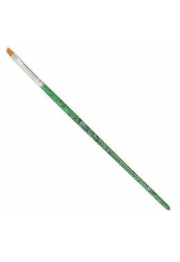 Pincel Sintetico Chanfrado 331-06 Keramik